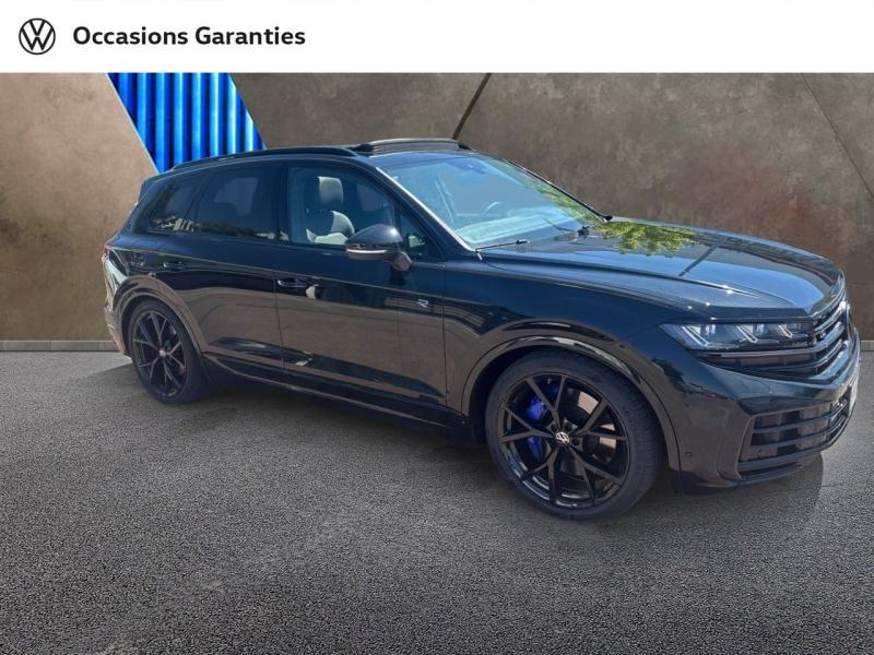 Voitures occasions VOLKSWAGEN TOUAREG R Villemomble