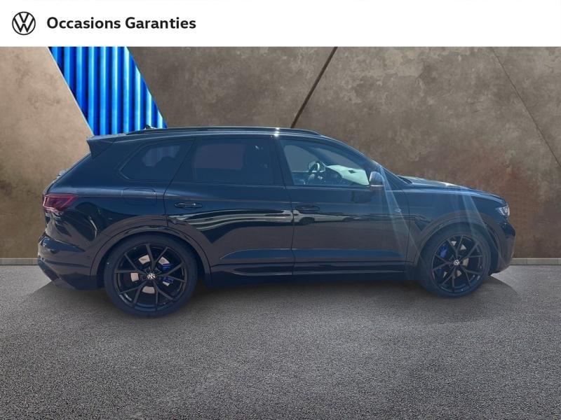 Voitures occasions VOLKSWAGEN TOUAREG R Villemomble