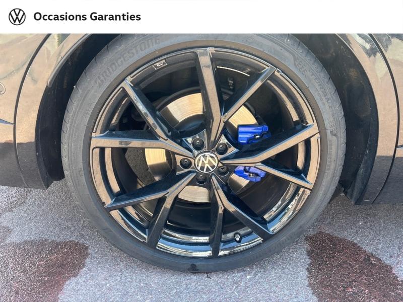 Voitures occasions VOLKSWAGEN TOUAREG R Villemomble
