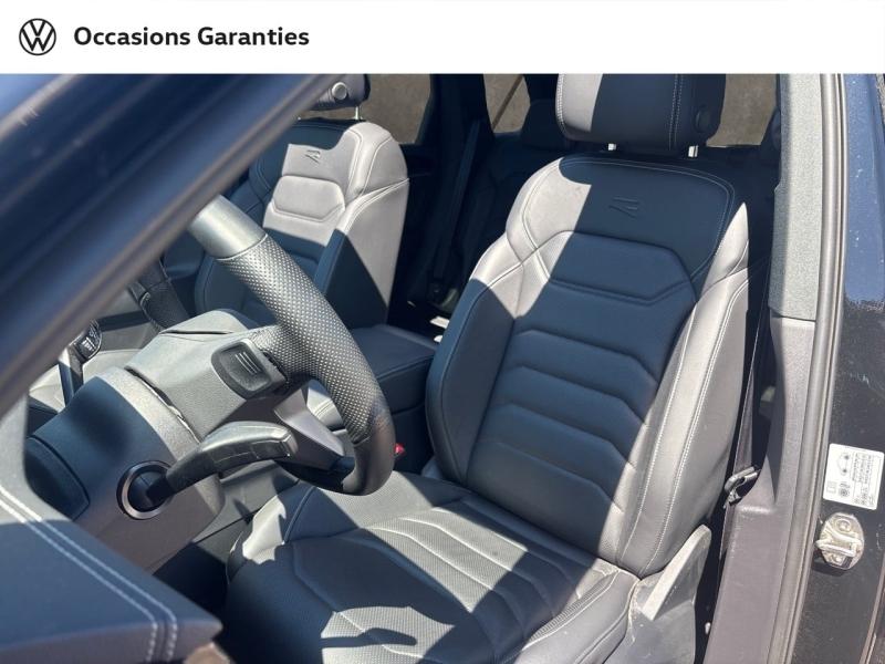 Voitures occasions VOLKSWAGEN TOUAREG R Villemomble