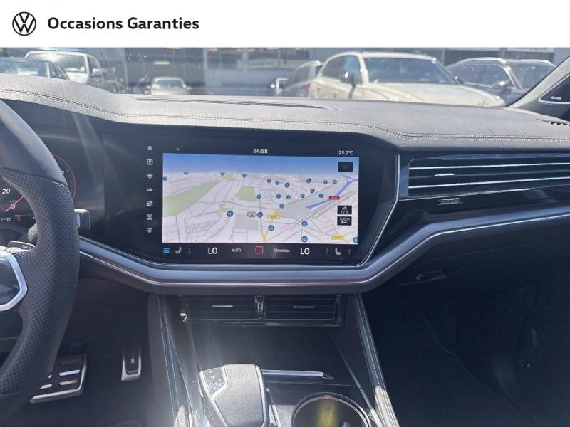 Voitures occasions VOLKSWAGEN TOUAREG R Villemomble