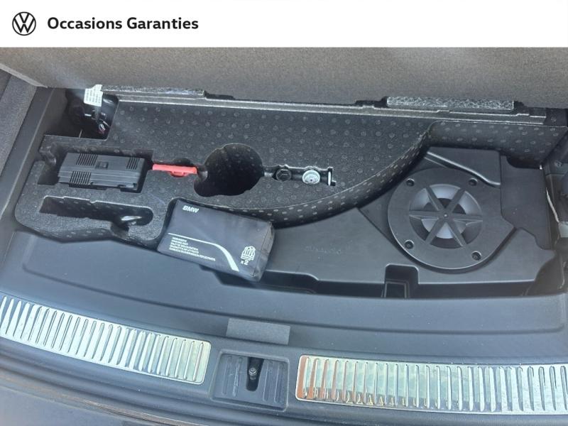 Voitures occasions VOLKSWAGEN TOUAREG R Villemomble