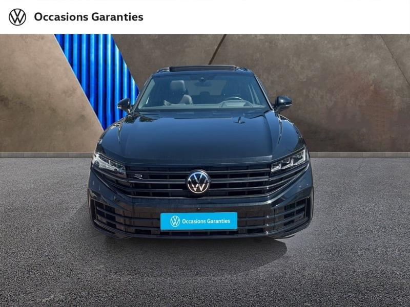 Voitures occasions VOLKSWAGEN TOUAREG R Villemomble