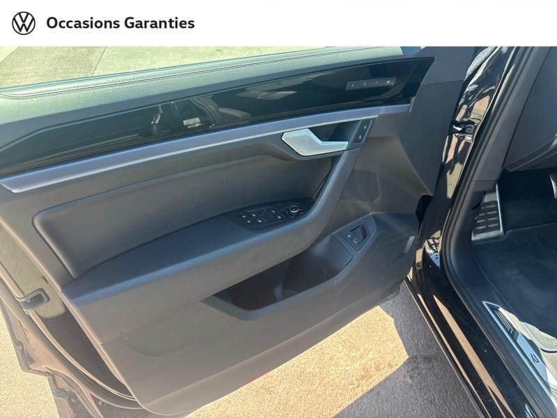 Voitures occasions VOLKSWAGEN TOUAREG R Villemomble