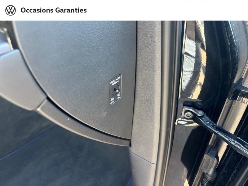 Voitures occasions VOLKSWAGEN TOUAREG R Villemomble