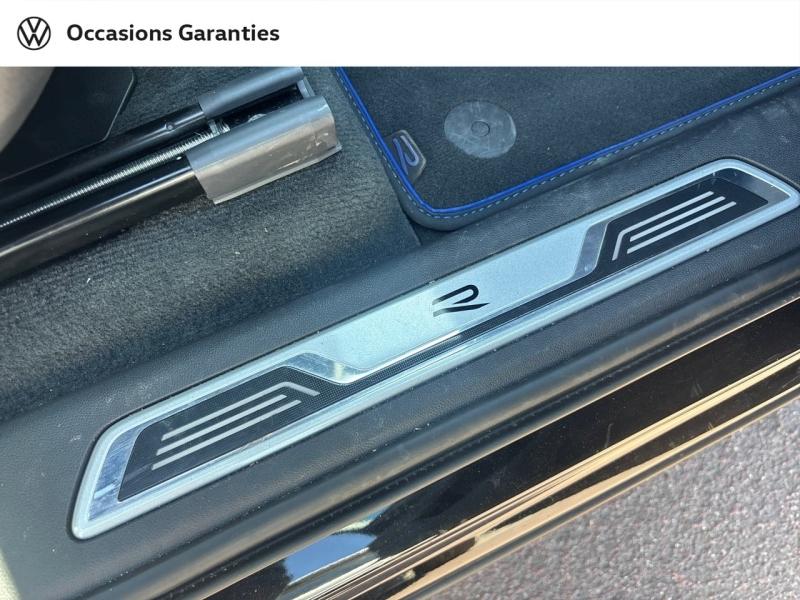 Voitures occasions VOLKSWAGEN TOUAREG R Villemomble