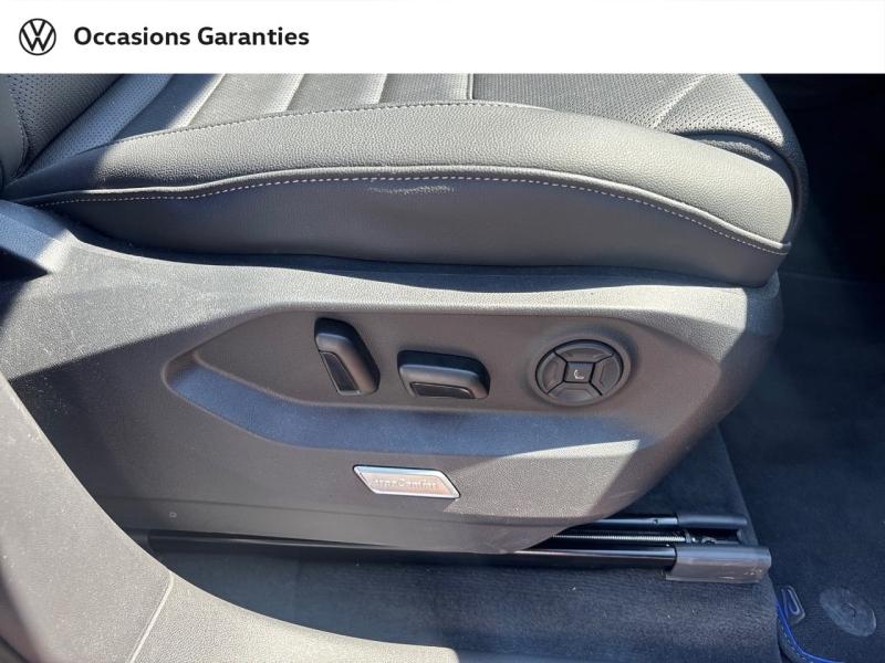 Voitures occasions VOLKSWAGEN TOUAREG R Villemomble