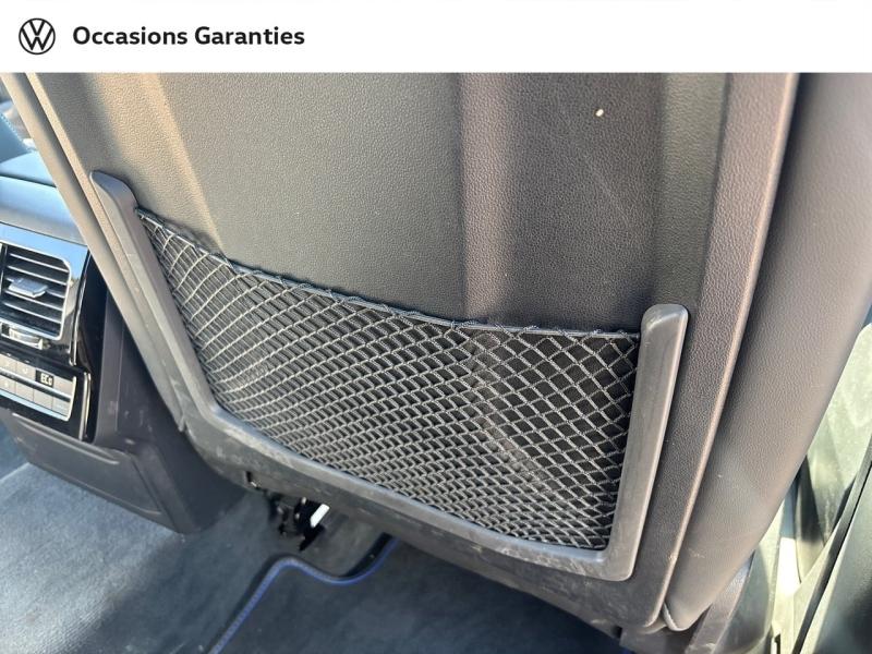 Voitures occasions VOLKSWAGEN TOUAREG R Villemomble