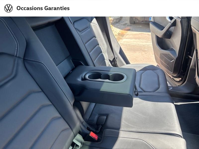 Voitures occasions VOLKSWAGEN TOUAREG R Villemomble