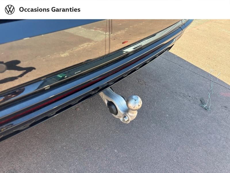 Voitures occasions VOLKSWAGEN TOUAREG R Villemomble