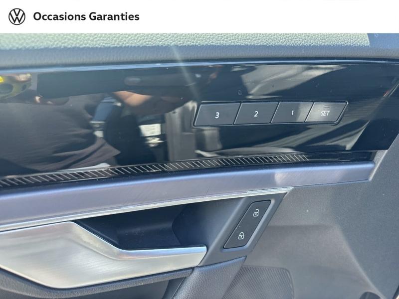 Voitures occasions VOLKSWAGEN TOUAREG R Villemomble