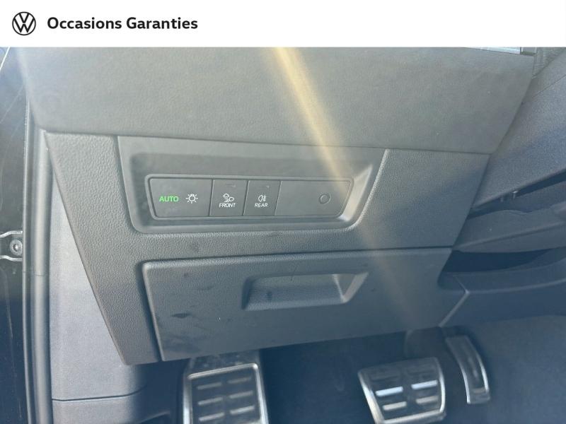Voitures occasions VOLKSWAGEN TOUAREG R Villemomble