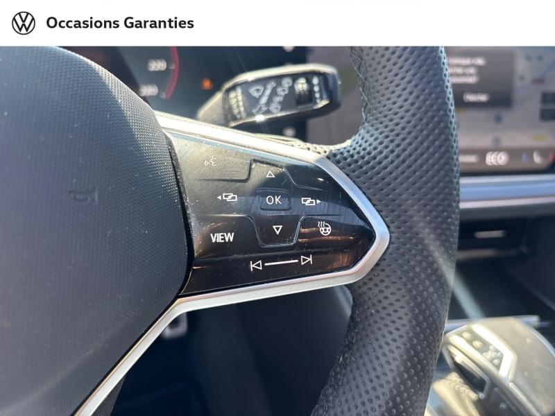 Voitures occasions VOLKSWAGEN TOUAREG R Villemomble