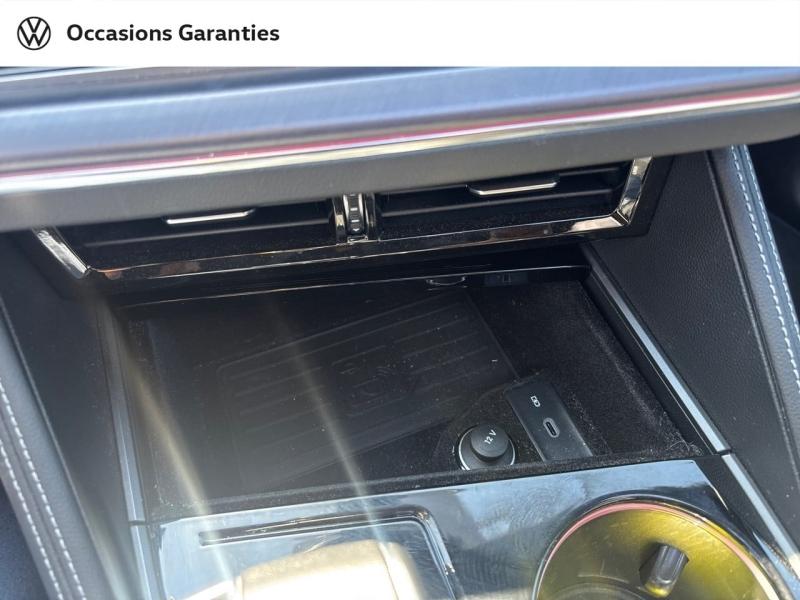 Voitures occasions VOLKSWAGEN TOUAREG R Villemomble