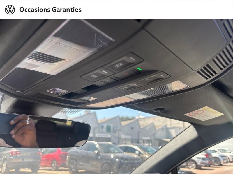Voitures occasions VOLKSWAGEN TOUAREG R Villemomble