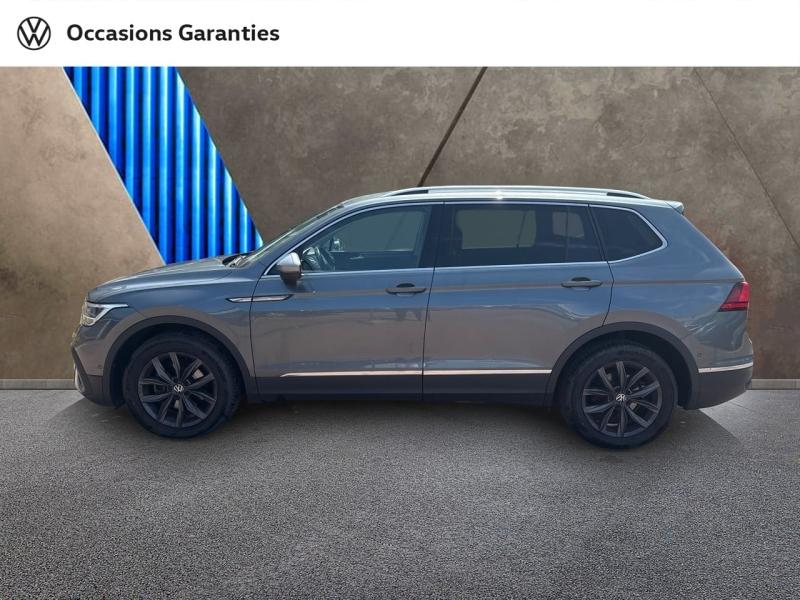 Voitures occasions VOLKSWAGEN TIGUAN ALLSPACE Life Plus Villemomble