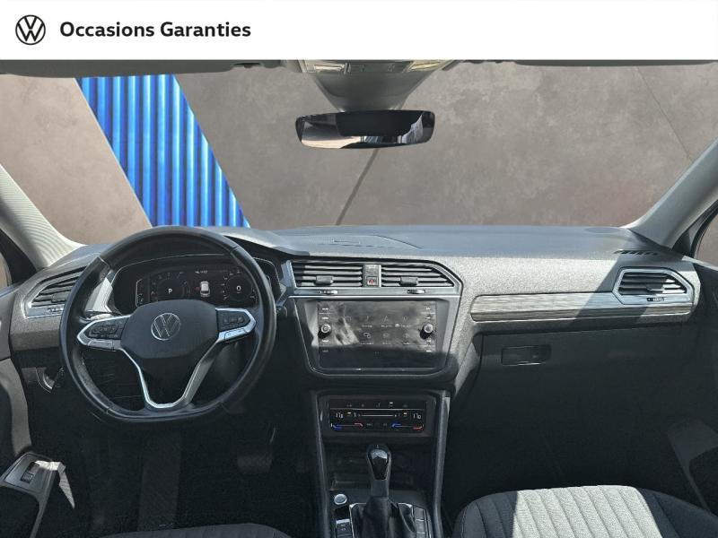 Voitures occasions VOLKSWAGEN TIGUAN ALLSPACE Life Plus Villemomble