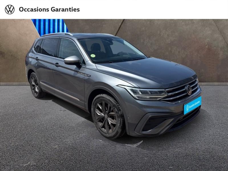 Voitures occasions VOLKSWAGEN TIGUAN ALLSPACE Life Plus Villemomble
