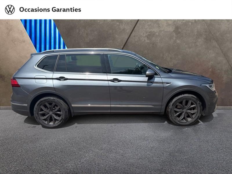 Voitures occasions VOLKSWAGEN TIGUAN ALLSPACE Life Plus Villemomble