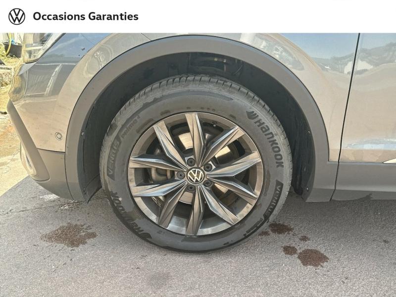 Voitures occasions VOLKSWAGEN TIGUAN ALLSPACE Life Plus Villemomble