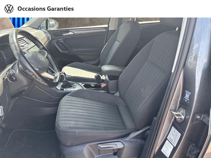 Voitures occasions VOLKSWAGEN TIGUAN ALLSPACE Life Plus Villemomble