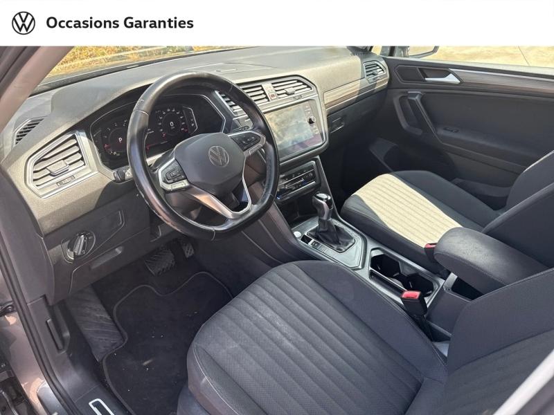 Voitures occasions VOLKSWAGEN TIGUAN ALLSPACE Life Plus Villemomble