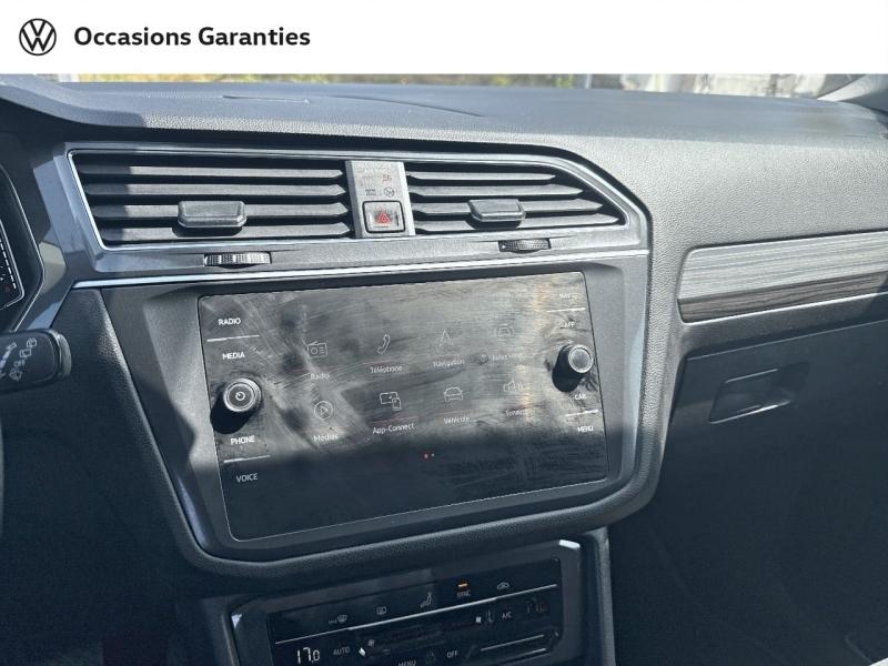 Voitures occasions VOLKSWAGEN TIGUAN ALLSPACE Life Plus Villemomble