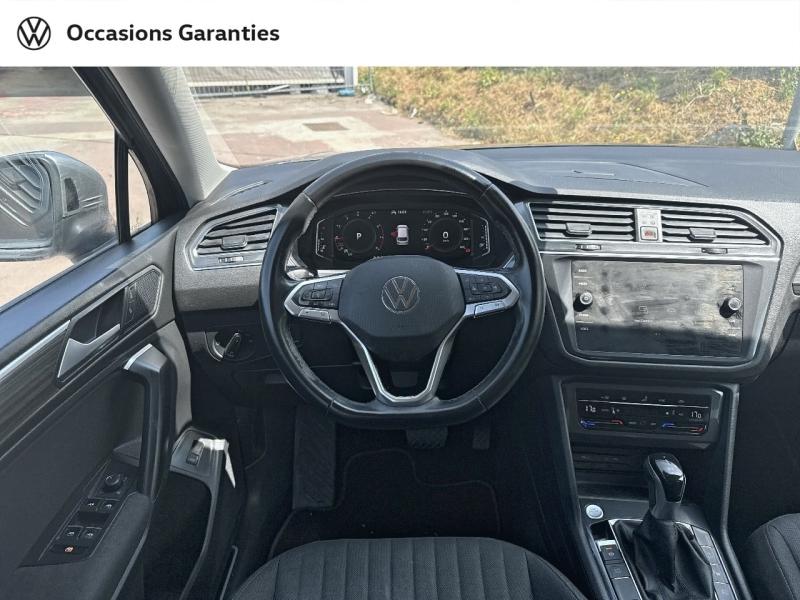 Voitures occasions VOLKSWAGEN TIGUAN ALLSPACE Life Plus Villemomble