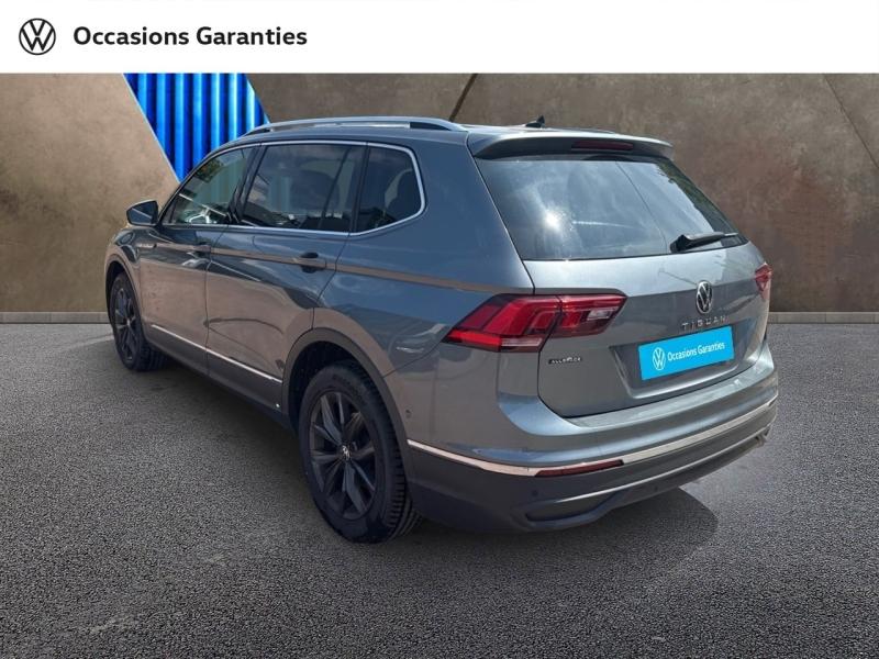 Voitures occasions VOLKSWAGEN TIGUAN ALLSPACE Life Plus Villemomble