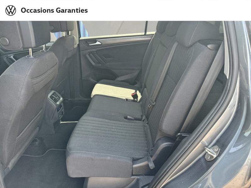 Voitures occasions VOLKSWAGEN TIGUAN ALLSPACE Life Plus Villemomble
