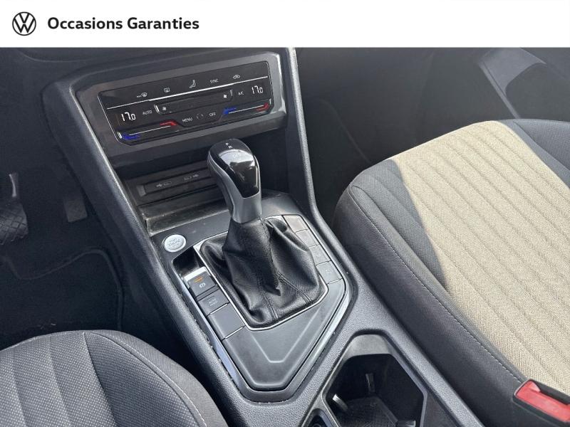 Voitures occasions VOLKSWAGEN TIGUAN ALLSPACE Life Plus Villemomble
