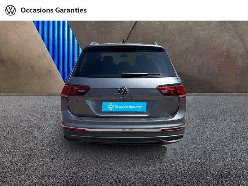 Voitures occasions VOLKSWAGEN TIGUAN ALLSPACE Life Plus Villemomble
