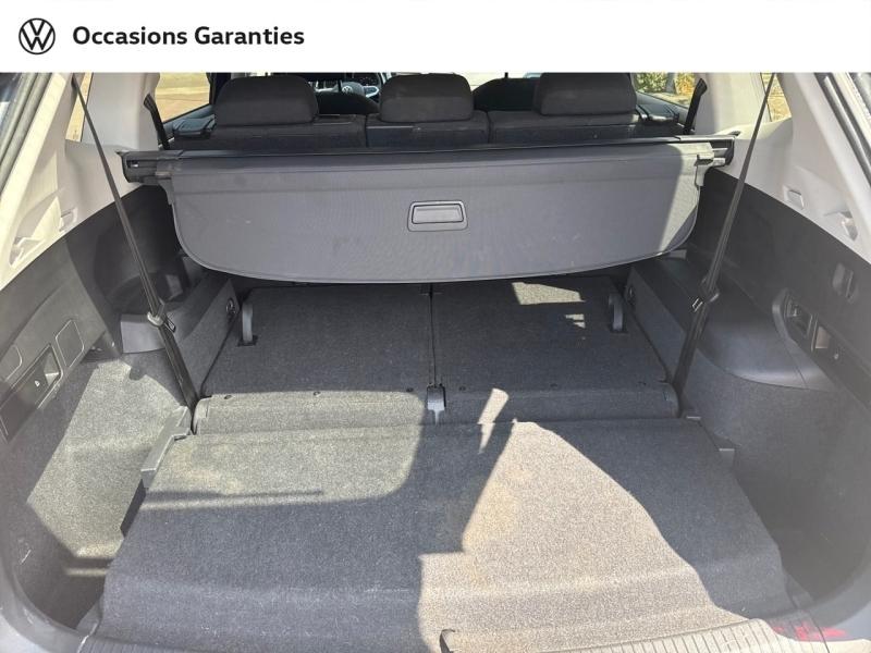 Voitures occasions VOLKSWAGEN TIGUAN ALLSPACE Life Plus Villemomble