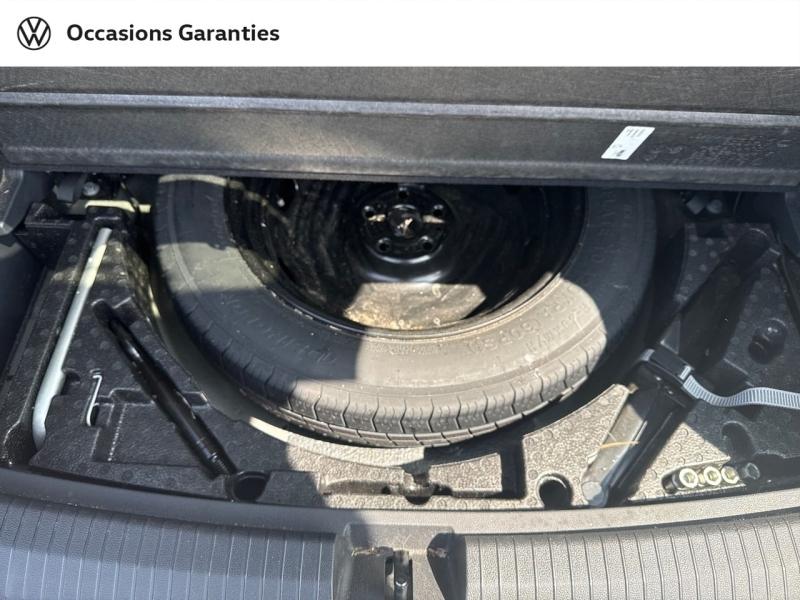 Voitures occasions VOLKSWAGEN TIGUAN ALLSPACE Life Plus Villemomble