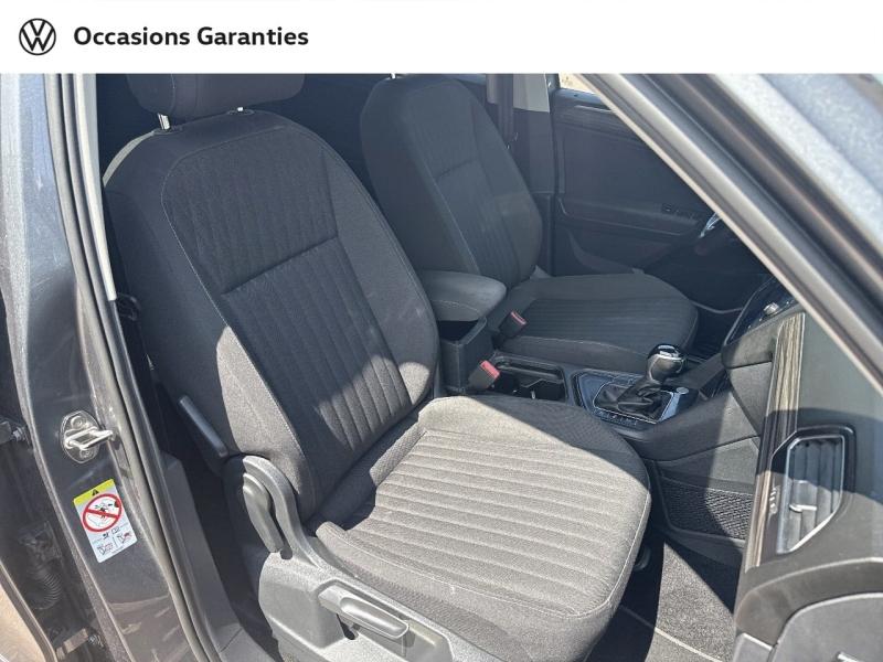 Voitures occasions VOLKSWAGEN TIGUAN ALLSPACE Life Plus Villemomble
