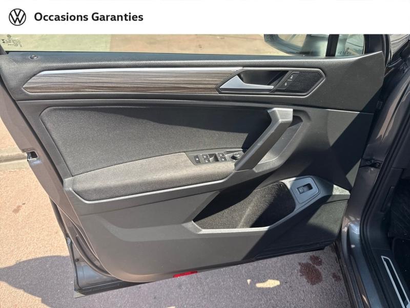 Voitures occasions VOLKSWAGEN TIGUAN ALLSPACE Life Plus Villemomble