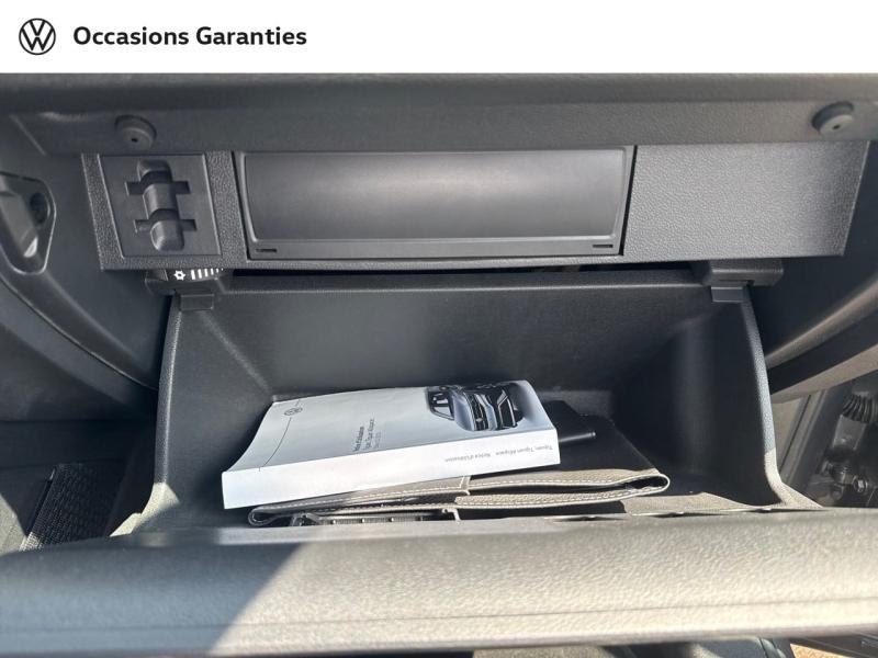 Voitures occasions VOLKSWAGEN TIGUAN ALLSPACE Life Plus Villemomble
