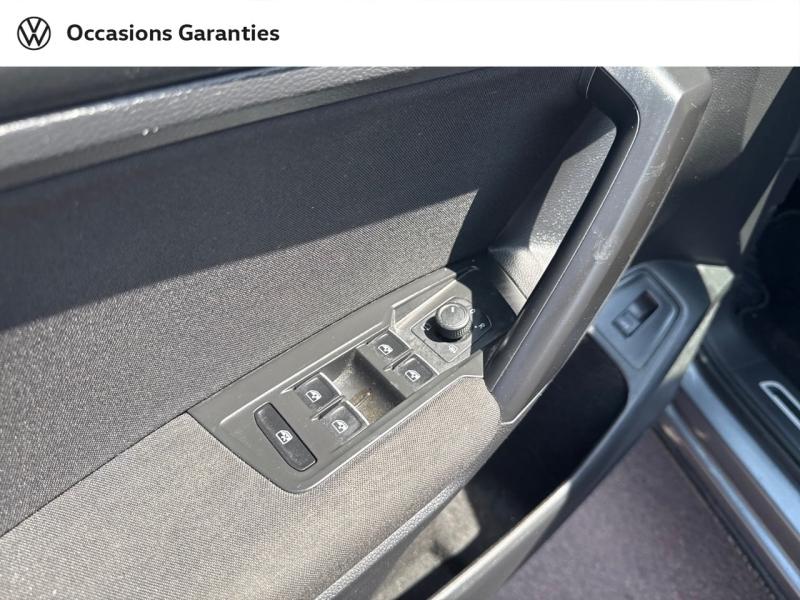 Voitures occasions VOLKSWAGEN TIGUAN ALLSPACE Life Plus Villemomble