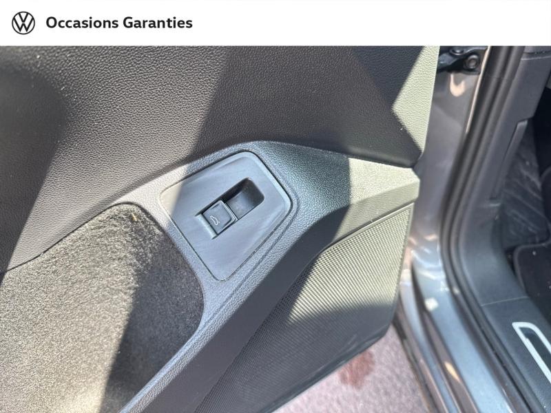 Voitures occasions VOLKSWAGEN TIGUAN ALLSPACE Life Plus Villemomble