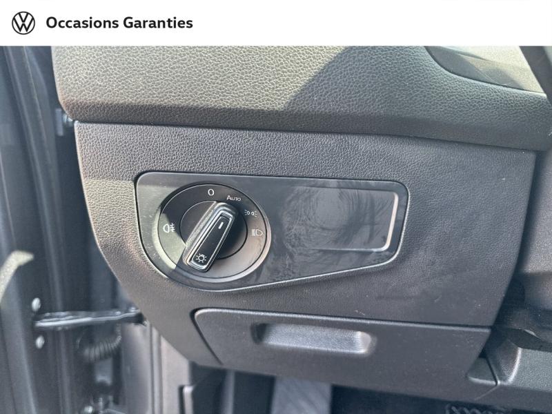 Voitures occasions VOLKSWAGEN TIGUAN ALLSPACE Life Plus Villemomble