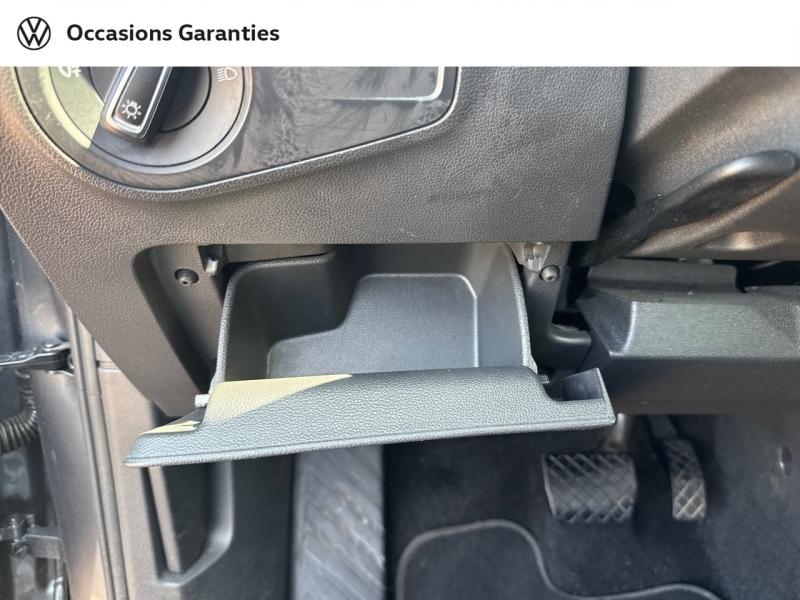 Voitures occasions VOLKSWAGEN TIGUAN ALLSPACE Life Plus Villemomble