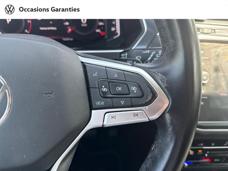 Voitures occasions VOLKSWAGEN TIGUAN ALLSPACE Life Plus Villemomble