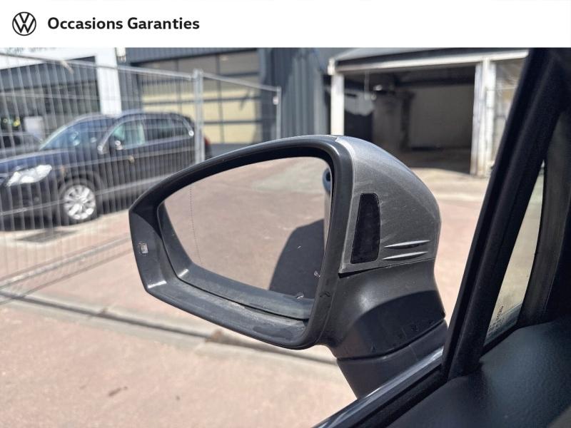 Voitures occasions VOLKSWAGEN TIGUAN ALLSPACE Life Plus Villemomble