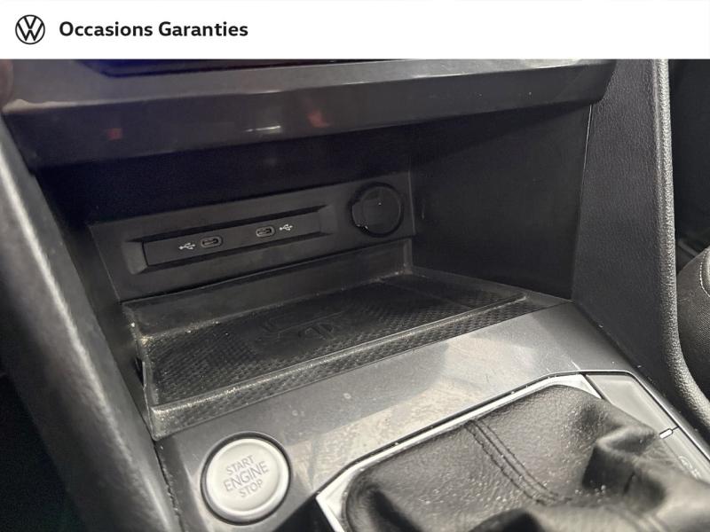 Voitures occasions VOLKSWAGEN TIGUAN ALLSPACE Life Plus Villemomble