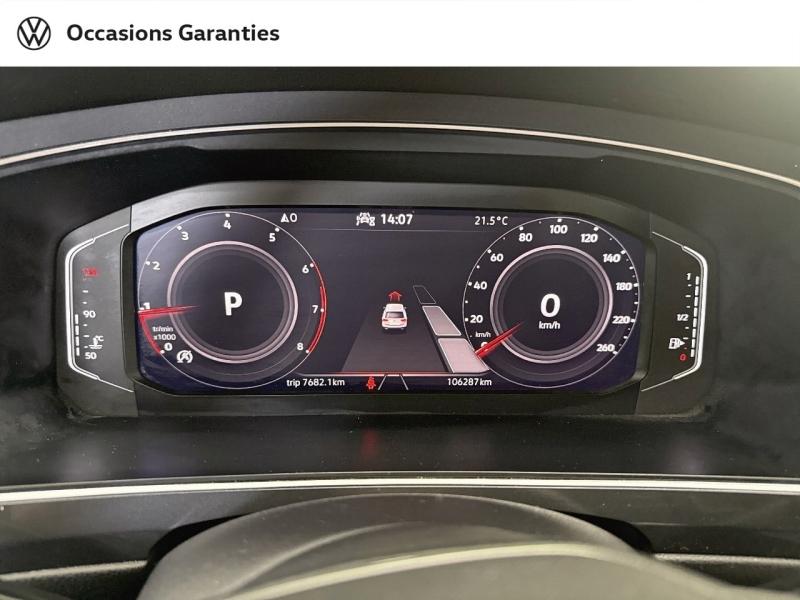 Voitures occasions VOLKSWAGEN TIGUAN ALLSPACE Life Plus Villemomble
