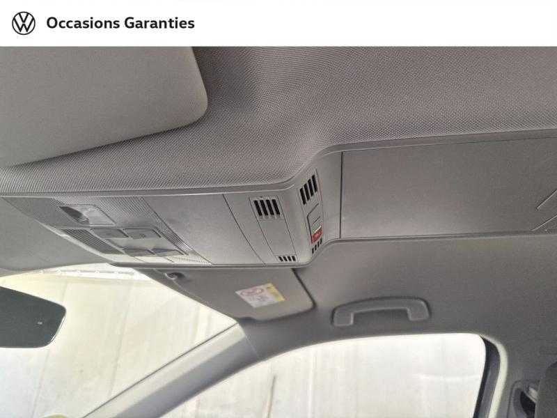 Voitures occasions VOLKSWAGEN TIGUAN ALLSPACE Life Plus Villemomble