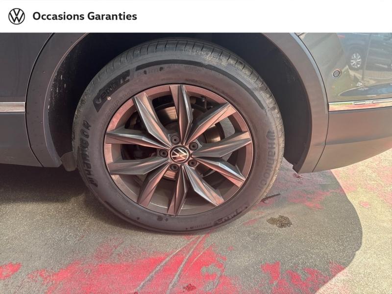 Voitures occasions VOLKSWAGEN TIGUAN ALLSPACE Life Plus Villemomble