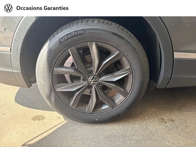 Voitures occasions VOLKSWAGEN TIGUAN ALLSPACE Life Plus Villemomble
