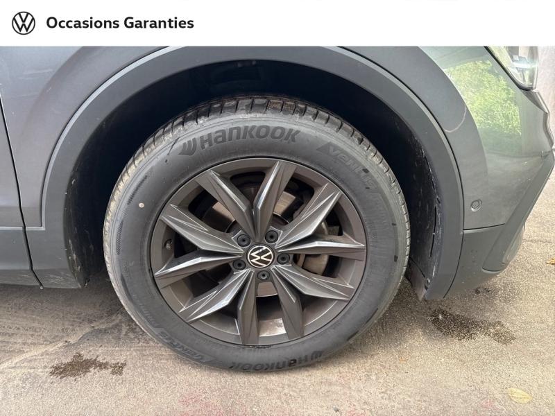 Voitures occasions VOLKSWAGEN TIGUAN ALLSPACE Life Plus Villemomble