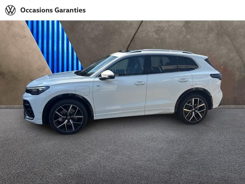 Voitures occasions VOLKSWAGEN TIGUAN R-Line Villemomble